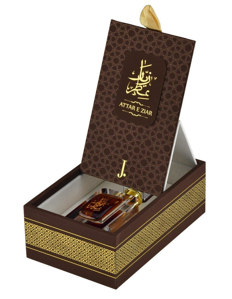 ATTAR E ZIAR