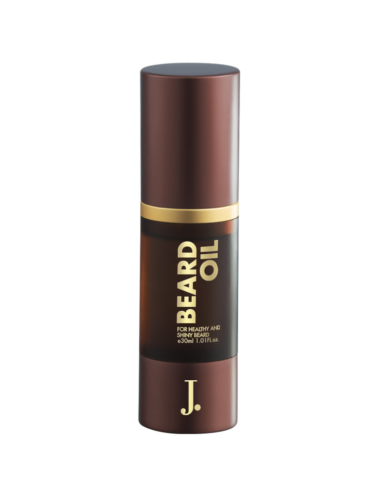 Beard Oil Set (Janan)