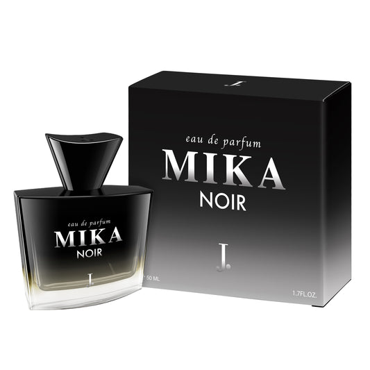 MIKA NOIR