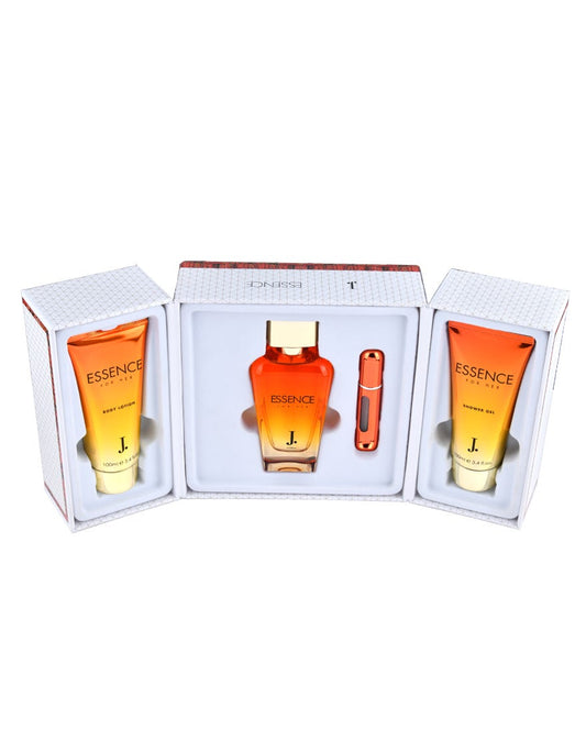 ESSENCE (Gift Set)