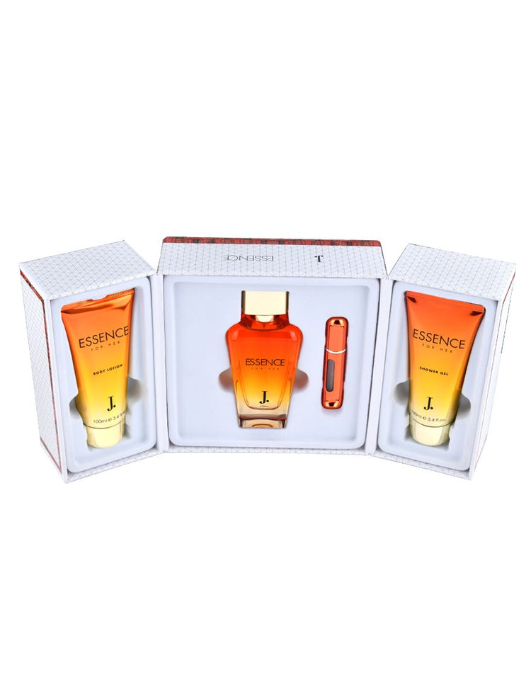 ESSENCE (Gift Set)