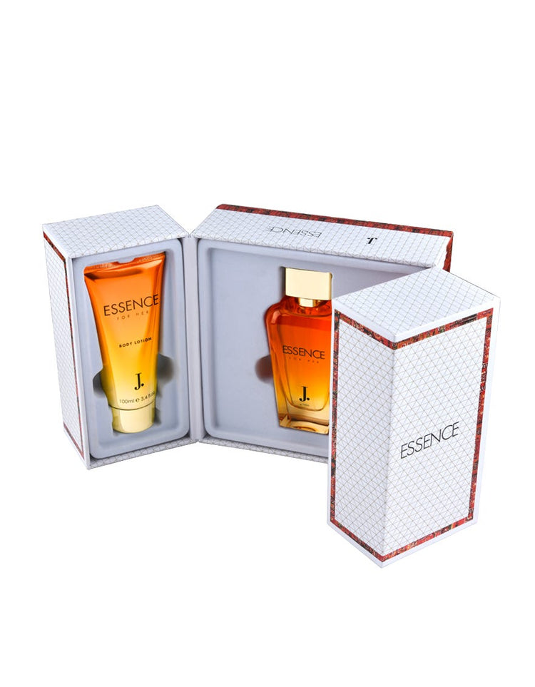 ESSENCE (Gift Set)
