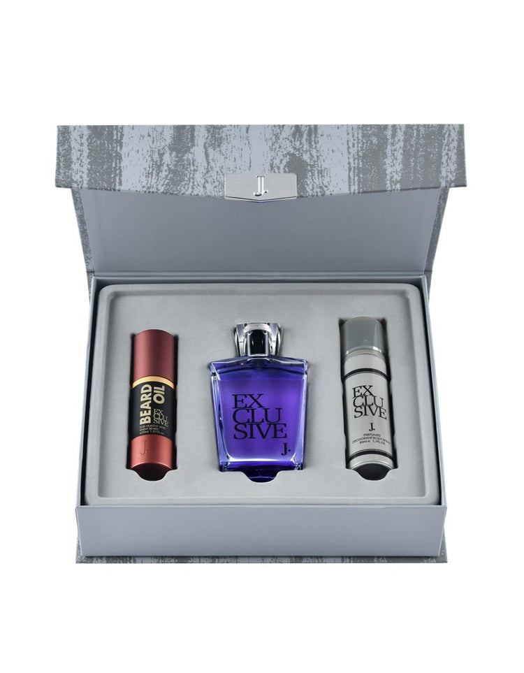 J.EXCLUSIVE (Gift Set)