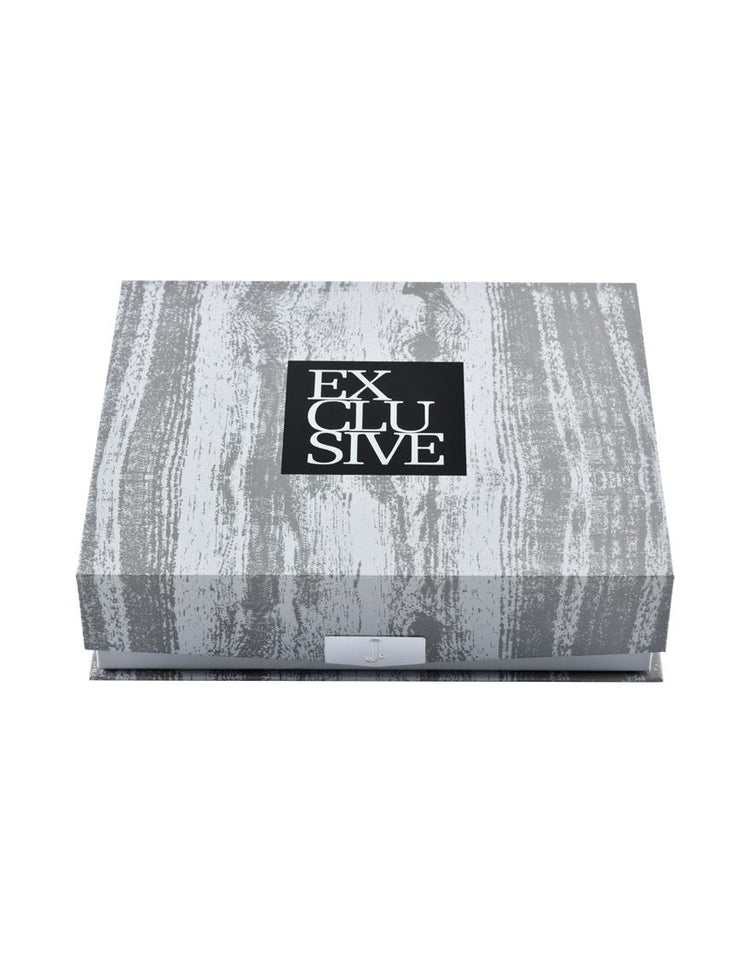 J.EXCLUSIVE (Gift Set)