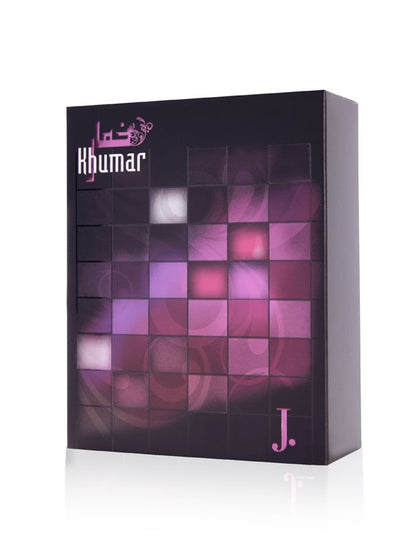 KHUMAR