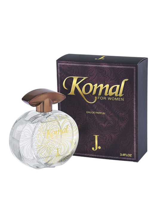 KOMAL