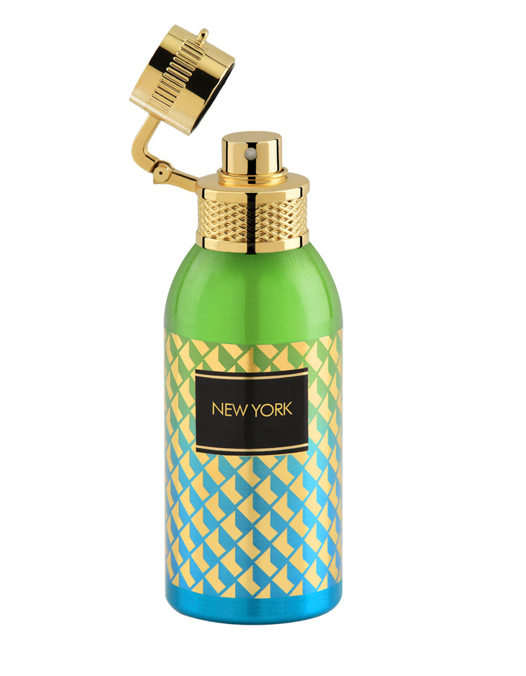 NEW YORK Pour Femme