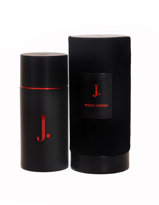 J.POUR HOMME