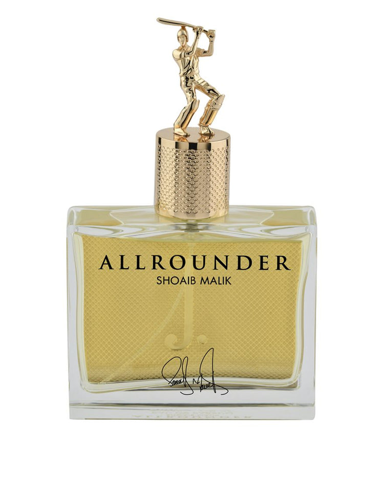 ALL ROUNDER | SHOAIB MALIK