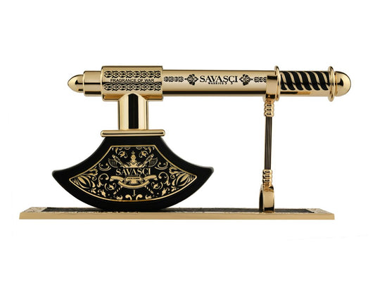 SAVASCI POUR HOMME | WARRIOR