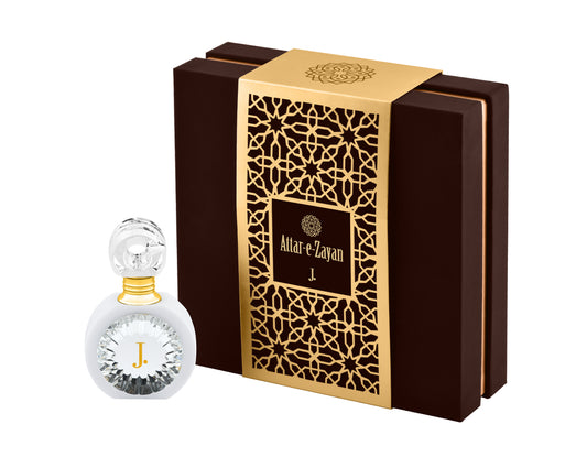 ATTAR-E-ZAYAN