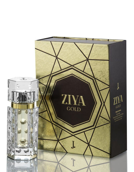 ZIYA-GOLD