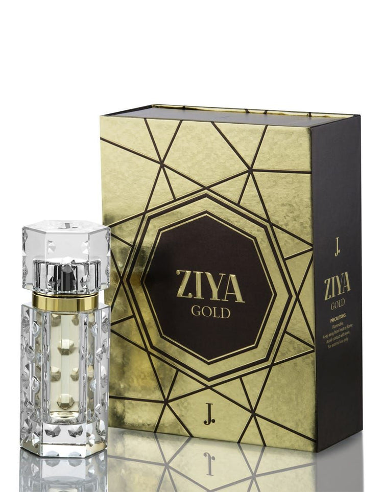 ZIYA-GOLD