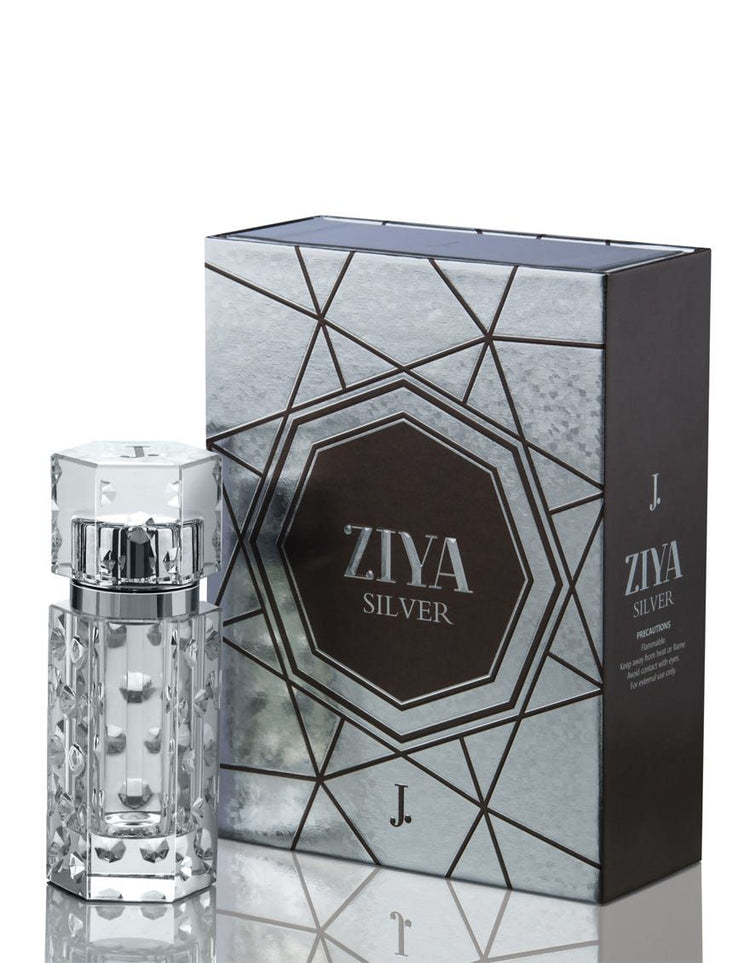 ZIYA-SILVER
