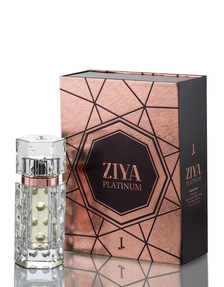 ZIYA PLATINUM